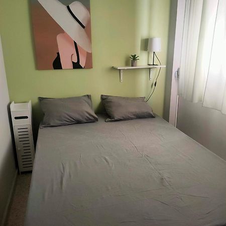 Apartamento En Pleno Centro De Cadiz Con Parking Economico Exterior foto