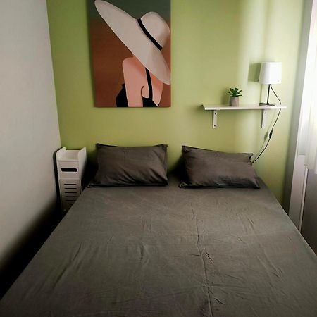 Apartamento En Pleno Centro De Cadiz Con Parking Economico Exterior foto