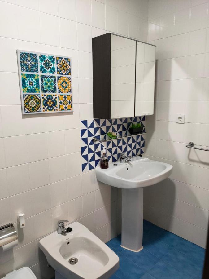 Apartamento En Pleno Centro De Cadiz Con Parking Economico Exterior foto