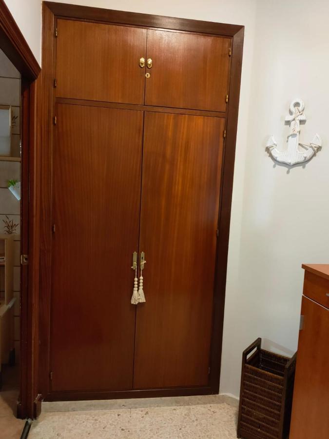 Apartamento En Pleno Centro De Cadiz Con Parking Economico Exterior foto