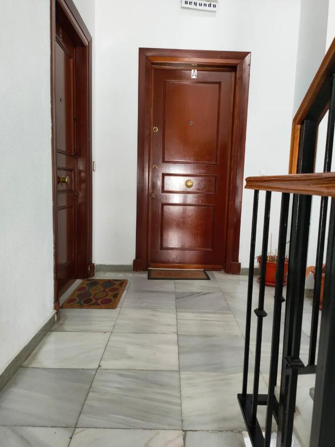 Apartamento En Pleno Centro De Cadiz Con Parking Economico Exterior foto