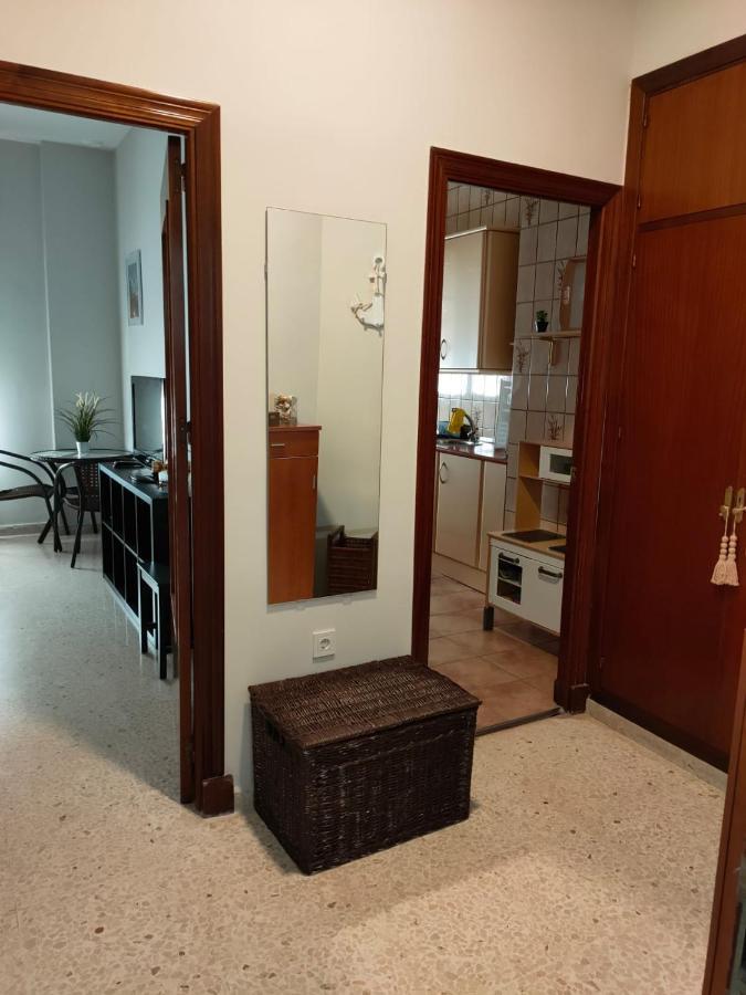 Apartamento En Pleno Centro De Cadiz Con Parking Economico Exterior foto
