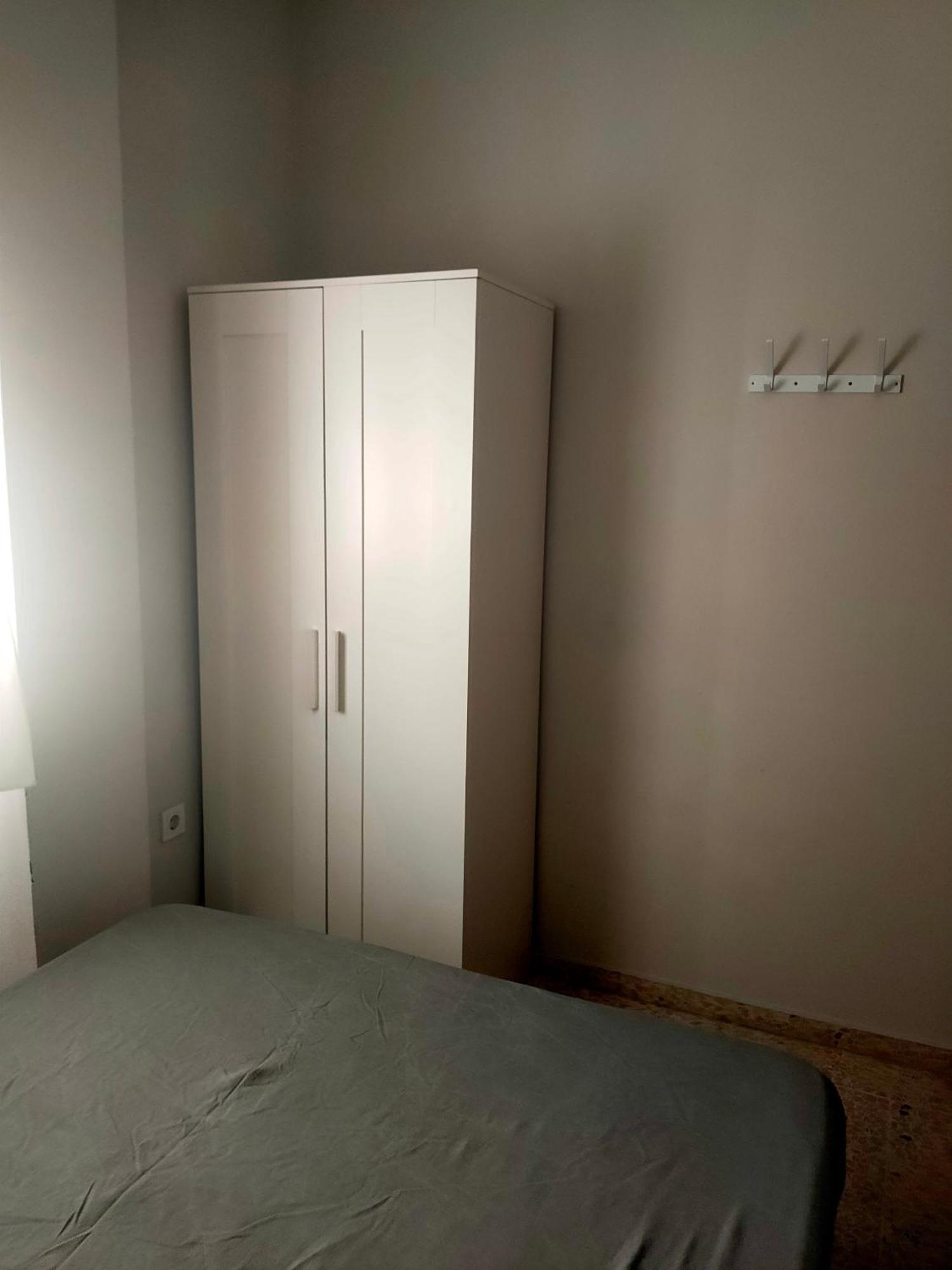Apartamento En Pleno Centro De Cadiz Con Parking Economico Exterior foto