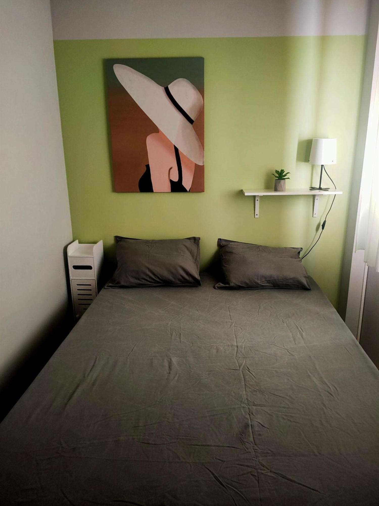 Apartamento En Pleno Centro De Cadiz Con Parking Economico Exterior foto