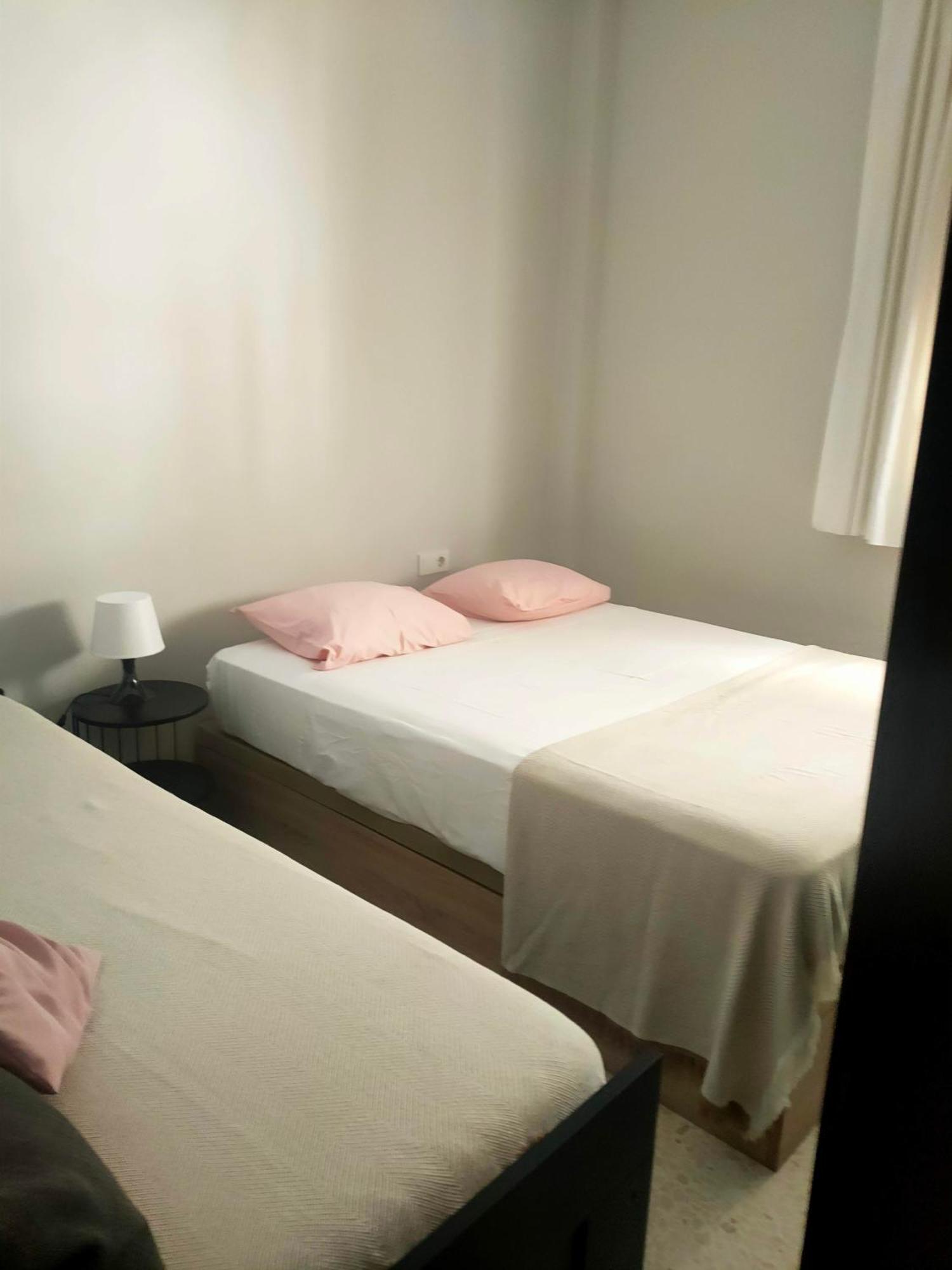 Apartamento En Pleno Centro De Cadiz Con Parking Economico Exterior foto
