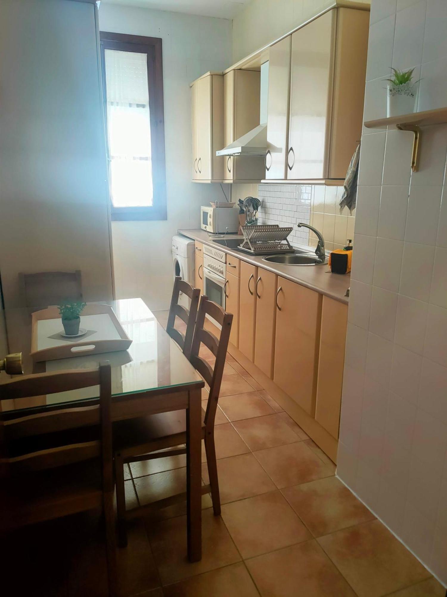 Apartamento En Pleno Centro De Cadiz Con Parking Economico Exterior foto